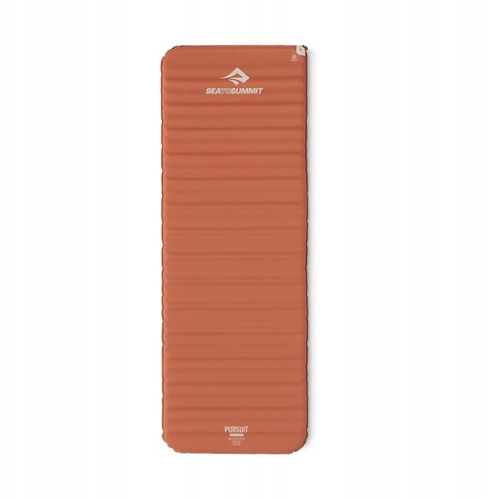 Изображение Sea To Summit Mata samopompujca Sea to Summit Pursuit SI Rectangular - Isomatte