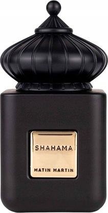Изображение Matin Martin MATIN MARTIN Shahama EDP spray 100ml