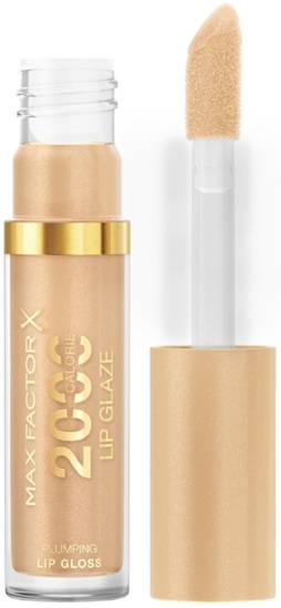 Изображение Max Factor 2000 Calorie Lip Glaze 005 Honey Creme 4,4 ml