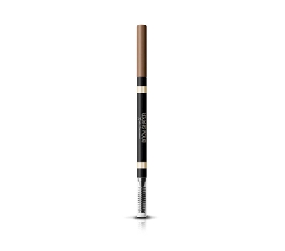 Изображение Max Factor Brow Shaper Eyebrow Pencil 20 Brown 1g