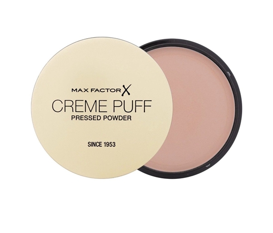 Picture of Max Factor Creme Puff Pressed Powder 81 Truly Fair 14g