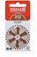 Picture of Rayovac MAXELL BATTERY ZINK AIR PR41 (312) ZINK AIR 6PK BLISTER 790421.00.EU