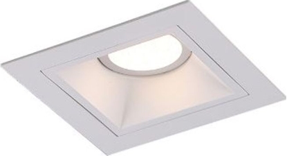 Изображение MAXlight Oprawa podtynkowa kostka biaa Maxlight Hit I H0080 (H0080) - 11612