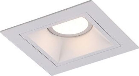 Изображение MAXlight Oprawa podtynkowa kostka biaa Maxlight Hit I H0080 (H0080) - 11612