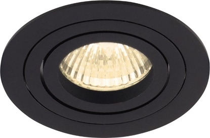Изображение MAXlight Wpust wpuszczany czarny Maxlight Signal I H0086
