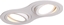 Изображение MAXlight Wpust wpuszczany okrgy biay Maxlight Signal II H0083