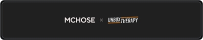 Picture of MCHOSE x Unbox Therapy (HW-ST-1)