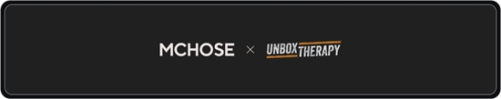 Picture of MCHOSE x Unbox Therapy (HW-ST-1)