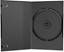 Picture of Mediarange DVD-Leerhülle für 1 Dics 14mm schwarz 50St.