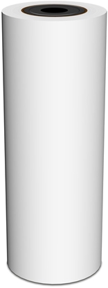 Изображение Mediarange Plotterpapier f. Tintenstrahldrucker 400mm x 30m