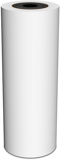 Picture of Mediarange Plotterpapier f. Tintenstrahldrucker 400mm x 30m