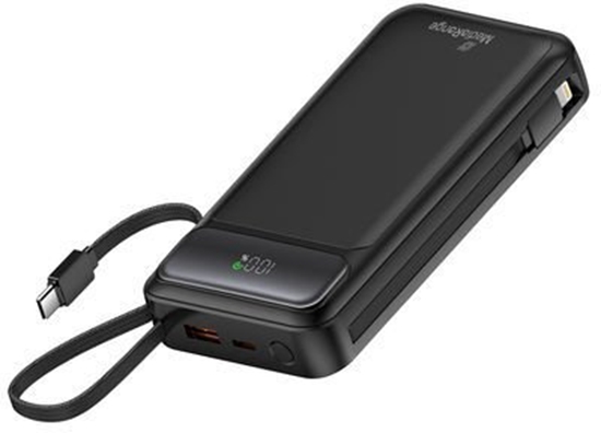 Picture of Mediarange Powerbank 20000mAh USB-C Power Delivery  sw