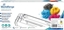 Attēls no Mediarange Toner HP CC532A/304A CE412X/305A CF382X/312A gelb