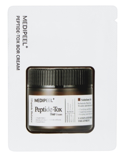 Picture of Medi‑Peel Bor‑Tox Peptide Cream Sample 1.5 ml
