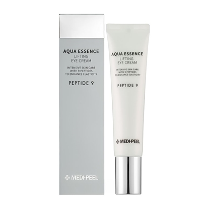 Изображение MEDI-PEEL Peptide 9 Aqua Essence Lifting Eye Cream 40ml