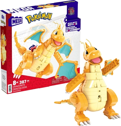 Picture of MEGA Pokémon Dragonite