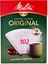 Picture of Melitta Melitta Coffee filters 102 - 80 pc(s)