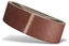 Изображение Menzer Tama cierna pas bezkocowy Menzer RED 75x533 mm K36