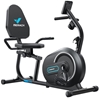 Picture of Rower stacjonarny Merach Rower treningowy poziomy MERACH MR-S08B1-EU (czarny)