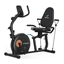 Picture of Rower stacjonarny Merach Rower treningowy poziomy MERACH MR-S23B1-EU (czarny)