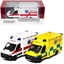 Изображение Mercedes-benz sprinter ambulans MIX