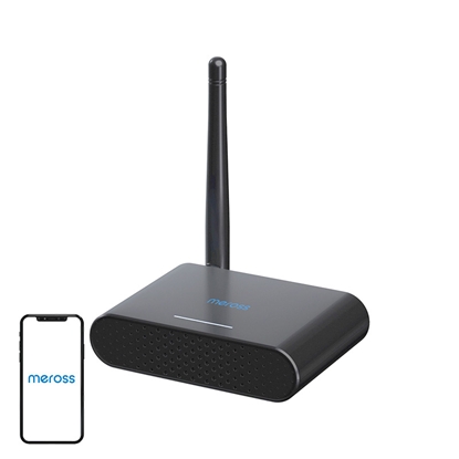 Attēls no Meross MSG200HK smart garage door switch (HomeKit)