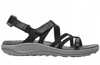 Picture of Merrell Harbor Backstrap J008362 czarny 41