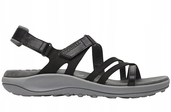 Picture of Merrell Harbor Backstrap J008362 czarny 41