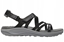 Attēls no Merrell Harbor Backstrap J008362 czarny 41