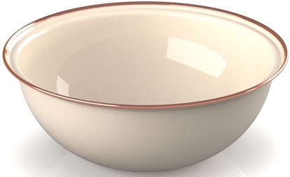 Изображение Mesa Mixing Bowl 146mm [5.75"], Cream