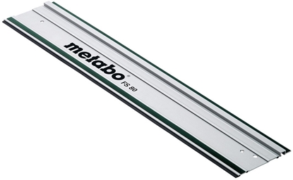 Attēls no Metabo Guide Rails  FS 80