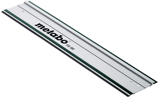 Picture of Metabo Guide Rails  FS 80