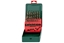 Attēls no Metabo HSS-CO Drill Bit Cassette SP 19 parts