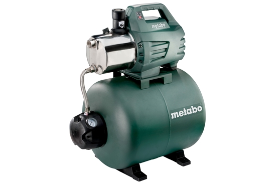 Picture of Metabo HWW 6000/50 INOX Domestic Waterworks