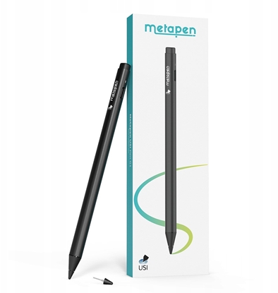 Изображение Metapen Metapen Pen G1 do Google Pixel, Amazon Fire czarny