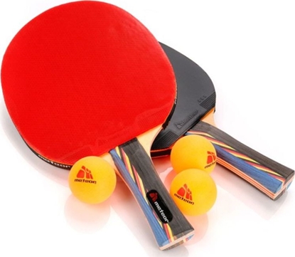 Picture of Meteor Zestaw 2 rakietki Mistral***+3 pieczki