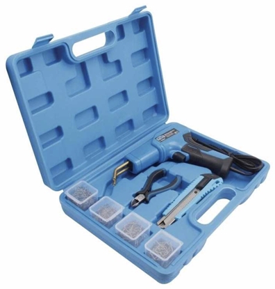 Picture of Metināšanas iekārta SATRA S-WG50W; 50 W