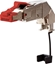 Attēls no Metz Connect 25G RJ45 field plug pro 360