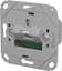 Attēls no Metz Connect E-DAT C6A LSA++ Dose, 1 Port, UP0, metallisch