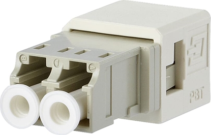 Attēls no Metz Connect OpDAT Industry LC-D MMadapter insert