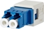 Attēls no Metz Connect OpDAT Industry LC-D SM adapter insert