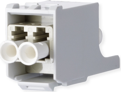 Attēls no Metz Connect OpDAT modul LC-Duplex OM2