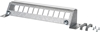 Picture of Metz Connect SmartConnectPP 12Port Keystone, unbestückt