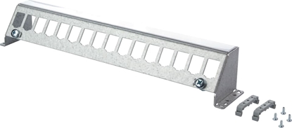 Picture of Metz Connect SmartConnectPP 16Port MC-Modul