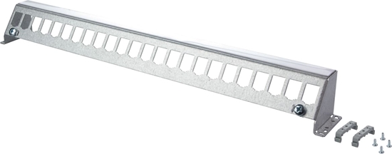 Picture of Metz Connect SmartConnectPP 24Port MC-Modul