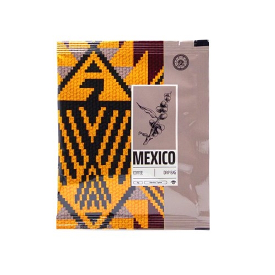 Picture of Mexico Drip Coffee Bag 11g