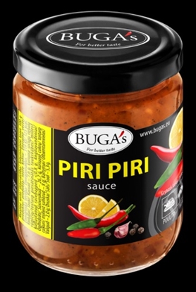 Picture of Mērce BUGAS  Piri Piri, 160 g
