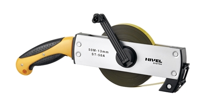 Picture of Mērlente Nivel System ST-50AG; 50 m