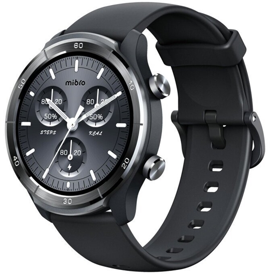 Picture of Smartwatch Mibro Mibro A3 Dark Gray AW1021