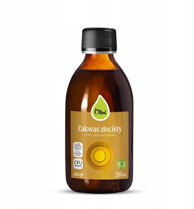 Изображение Michelin OLINI_Zakwas zocisty 250ml